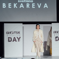 Irkutsk Fashion Day 2019 весна-лето