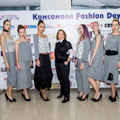 Комсомолл Fashion Day