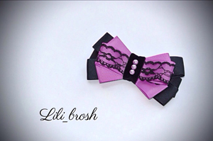 Lili_brosh