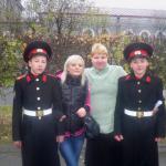Петухова Наталья