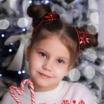 Дарья Ханхасаева