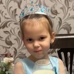 Ева  Казанцева