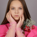 Валерия Шматова
