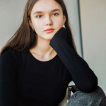 Елизавета Лебедева