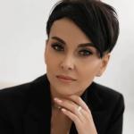 Светлана Горюнова