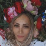 Ирина Фомина