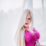 Анна Щеглова