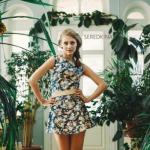Екатерина Федорова
