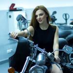 Ирина Петрачкова