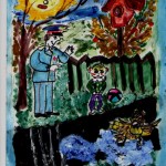 Катя Бердникова