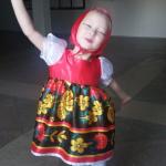 Даяна Паронова