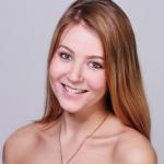 Ксения Соснина