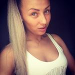 Анастасия Щербакова
