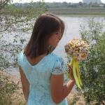 Олеся Синельникова