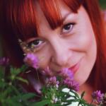 Irina Klimova