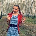 Анастасия Хитрова