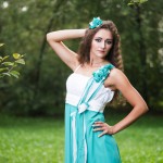 Оксана Сулейманова