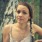 Ольга Авдеева