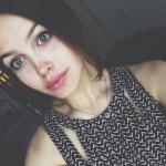Светлана Садохина