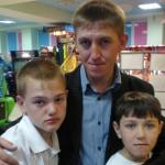 Слава Мугинов