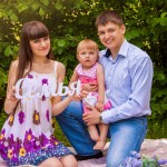 Людмила Яворская