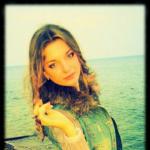Оксана