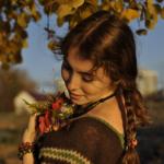 Виктория Шерина