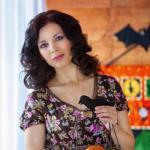 Анна Цветкова