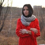 Екатерина  Воротникова