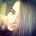 Елена Любимова