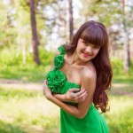 Людмила  Яворская