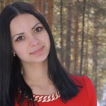 Иришка Батракова