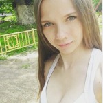 Дарья  Хижняк