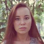 Лиза  Скобелкина