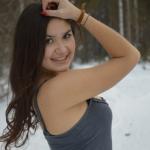 Ekaterina  Sokolova