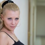  Евгения  Власова