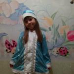 Ангелина Вахитова