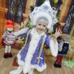 Маргарита Волкова