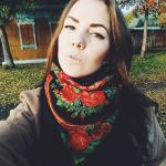 Елизавета Ревякина
