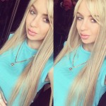 Екатерина Клинг