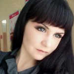 Дарья Ельцова