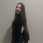 Алена Латышева