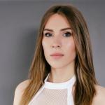 Анастасия Колесник