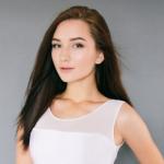 Алина Жигунова