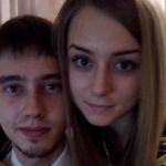 Павел и Жанна