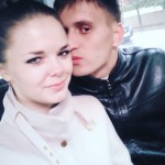 Виталий и Анастасия