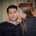 Роман и Валентина