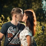 Сергей & Екатерина