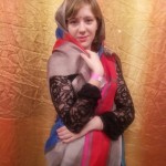 Татьяна Хитрихеева