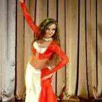  Юлия Серебряникова
